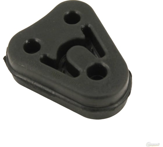 Подушка крепления глушителя для а/м Hyundai Santa Fe/Elantra/Kia Rio Riginal RG28760H1010 1