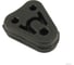 Подушка крепления глушителя для а/м Hyundai Santa Fe/Elantra/Kia Rio Riginal RG28760H1010 1