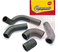 Патрубки системы охлаждения к-т 5 шт для а/м Г-3302, 3221 дв. 402 рестайлинг Riginal RG33021-1303100