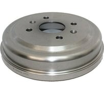 Барабан тормозной задний для а/м Chevrolet Aveo -06/Spark -10 Riginal RGDB4442