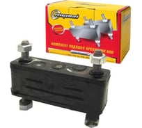 Подушка КПП для а/м Г-24-3110, 3302, 2217, 2705 Riginal RG24-1001050-20