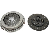 Пакет сцепления корзина, диск, усиленное 280 Нм для а/м с дв. 409 УАЗ-3151 Hunter, 3163 Patriot Riginal RG409-1601000