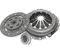 Пакет сцепления корзина, диск, подшипник для а/м ВАЗ-21213, 21214 дв.1.7, 2131 дв.1.8 Riginal RG21213-1601000