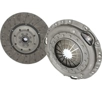 Пакет сцепления корзина, диск для а/м Г-3309, 3308, 4301 с дв. ММЗ.245.7 Евро-2 Riginal RG4301-1601000