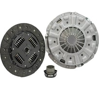 Пакет сцепления корзина, диск, подшипник, 330 Нм, 280 мм для а/м Г-A21R23 Next дв. Cummins КПП н/о Riginal RG3400700645