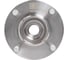 Ступица передняя для автомобиля Nissan Almera /Almera Classic B10 TRIALLI MR 1402 2