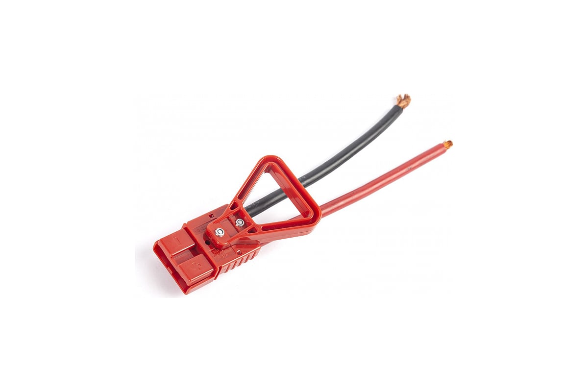 Силовой разъём Rutrike Anderson 80-120A 023056 - выгодная цена, отзывы ...
