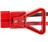 Силовой разъём Rutrike Anderson 80-120A 023056 2