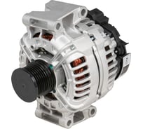 Генератор для автомобилей Mercedes-Benz Sprinter 2.2D 120A StartVOLT LG 1580D