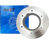 Диск тормозной для ГАЗ A21R23 NEXT BASTCLUTCH A21R23-3501078