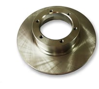 Диск тормозной для ГАЗ 3302/2705 104 мм BASTCLUTCH 3302-3501077