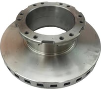 Диск тормозной для ГАЗ 33104/C41R11 NEXT BASTCLUTCH 33104-3501078