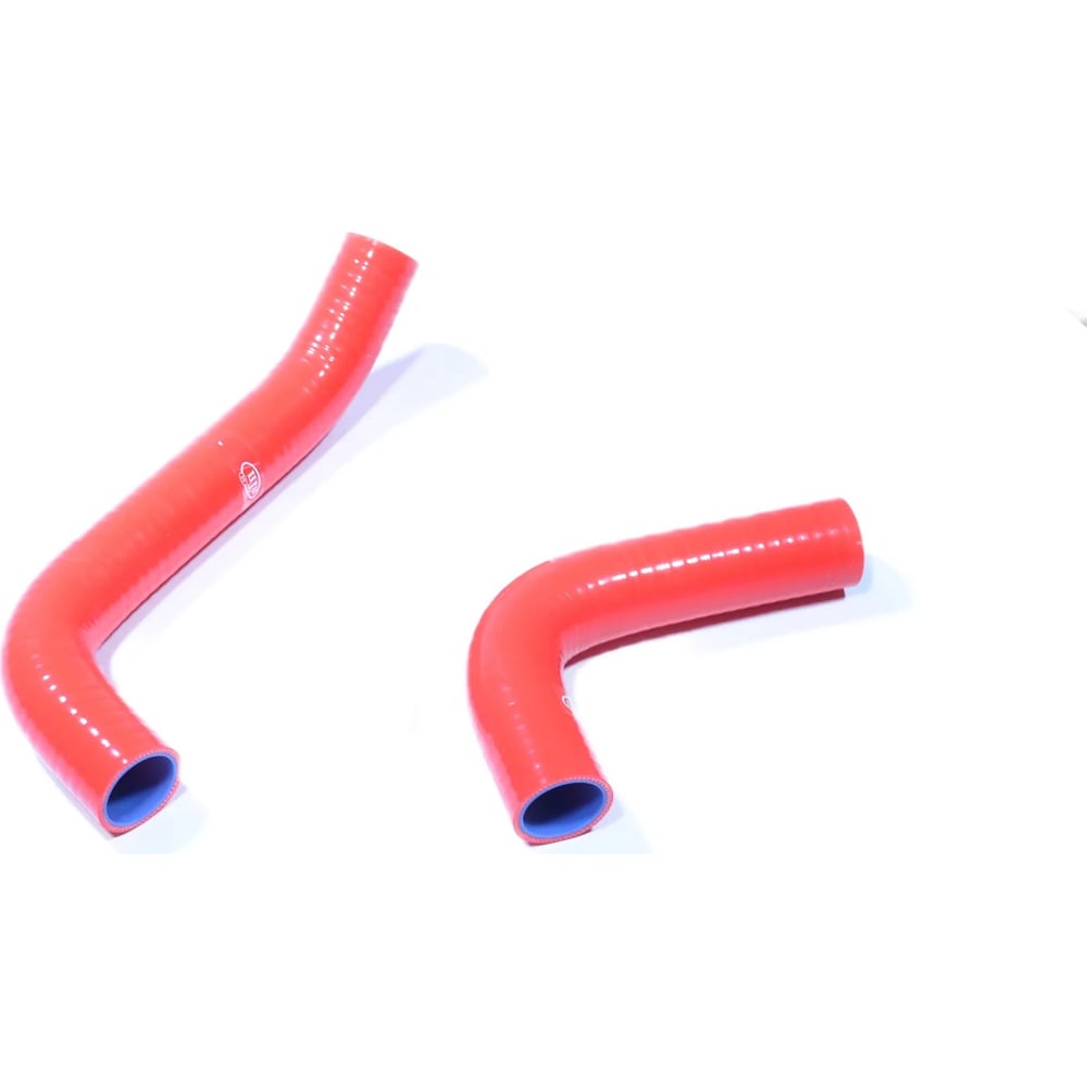 Патрубок радиатора для ГАЗ 3302 Бизнес двигатель 4216 ЕВРО-4 (2 шт ...