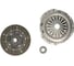 Сцепление в сборе для PEUGEOT 307/P308/PARTNER/P207/BERLINGO/C3/C4 BASTCLUTCH 725228201 1
