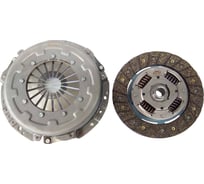 Сцепление в сборе для TOYOTA COROLLA 1.6 BASTCLUTCH 755215021
