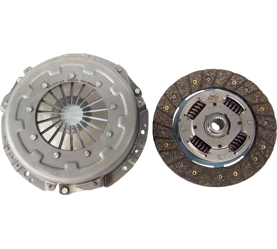 Сцепление в сборе для TOYOTA COROLLA 1.6 BASTCLUTCH 755215021 1