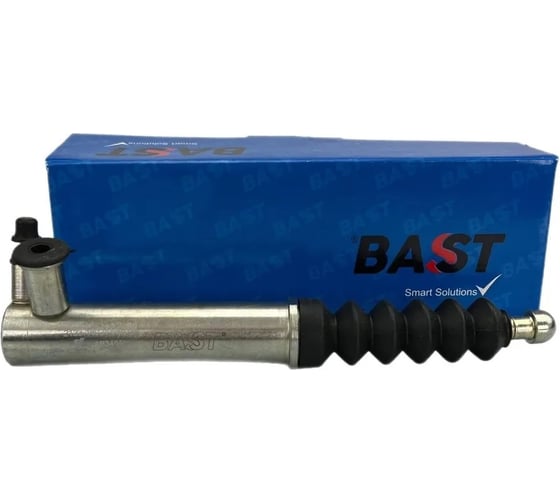 Цилиндр сцепления рабочий в сборе для ВАЗ 2123 BASTCLUTCH BC-741CSR 1