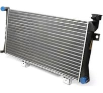 Радиатор охлаждения для ВАЗ 2121/21213 HOLA RC354