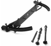 Мотоадаптер для vt-61, vt-62, vt-63, vt-65, vt-65new Rossvik madaptor