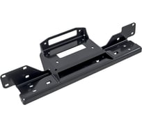 Площадка под лебёдку в штатный бампер Toyota Hilux 2020- РИФ RIFREV-30001