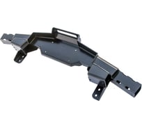 Площадка под лебёдку в штатный бампер Toyota Land Cruiser 200 РИФ RIF200-30000