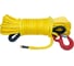 Трос синтетический 8 мм, 15 м, готовый для лебёдки РИФ Rope8mm15m 1