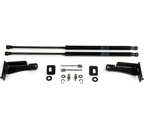Газовые упоры капота для Nissan Pathfinder IV R52 поколение 2014-2016, 2 шт АвтоУпор UNIPAT021