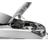 Газовые упоры капота для Evolute I-Pro 2022-н.в., 2 шт Rival A.ST.0601.1 8