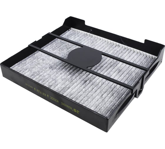 Салон. фильтр JS Asakashi js AC9322C_JS 1