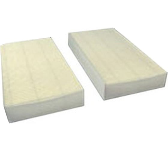 Фильтр салонный 2 шт JS Asakashi AC8501SET 1