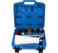 Воронка для заливки масла с адаптерами WIEDERKRAFT WDK-2140074