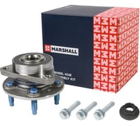 Ступица передняя Chevrolet Cruze 09-, Opel Astra 09- MARSHALL M8136714