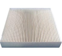 Фильтр салонный JS Asakashi AC0156