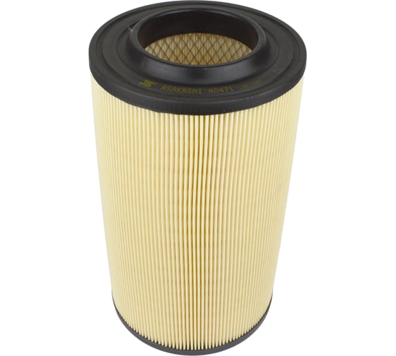 Фильтр воздушный JS Asakashi A0471 1