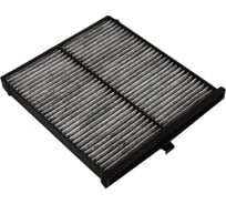 Салон. фильтр JS Asakashi js AC25001C_JS