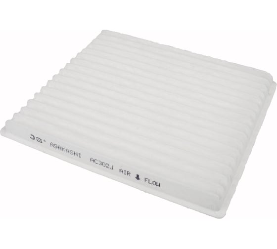 Фильтр салонный JS Asakashi AC302J