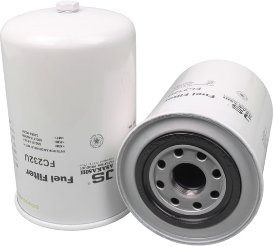 Фильтр топливный JS Asakashi FC232U 1