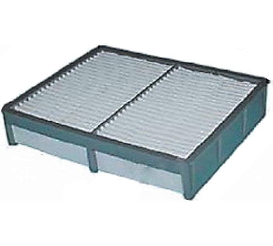 Воздушный фильтр JS Asakashi js A9206_JS 1