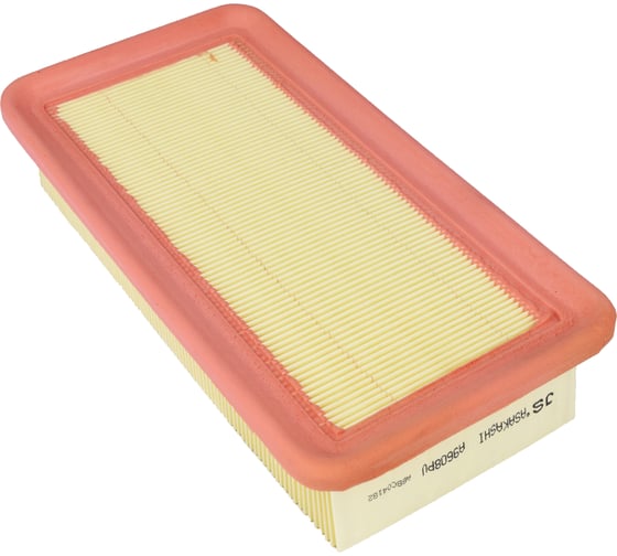 Фильтр воздушный JS Asakashi A9608PU 1