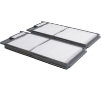 Фильтр салонный 2 шт JS Asakashi AC1506SET