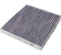 Фильтр салонный JS Asakashi AC401C