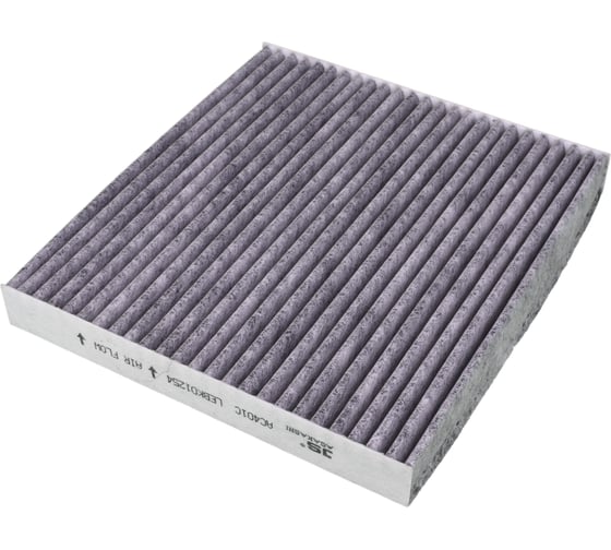 Фильтр салонный JS Asakashi AC401C 1