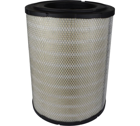 Фильтр воздушный JS Asakashi A283J 1