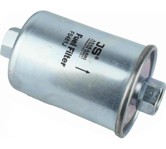 Фильтр топливный JS Asakashi FS481J 1