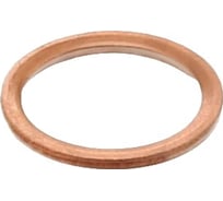 Уплотнительное кольцо (14x18x1,5 мм; DIN 7603/CU A) ELRING 114.600