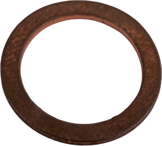 Уплотнительное кольцо (10x14x1 мм; DIN 7603/CU A) ELRING 107.301