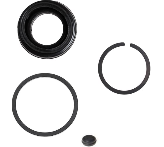 Ремкомплект переднего суппорта Toyota RAV 4 (06-)/Auris II (12-) d=63мм TRIALLI RCF 190609 1