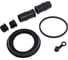 Ремкомплект переднего суппорта Citroen Berlingo (08-)/Peugeot Partner (08-) d=60мм TRIALLI RCF 012101 2