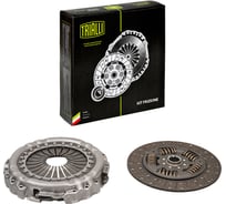 Комплект сцепления Renault C/D/K/T (13-) без муфты TRIALLI FR 818