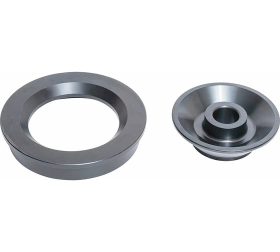 Конус и фланец 40 мм для vt-65 new Rossvik cone40new